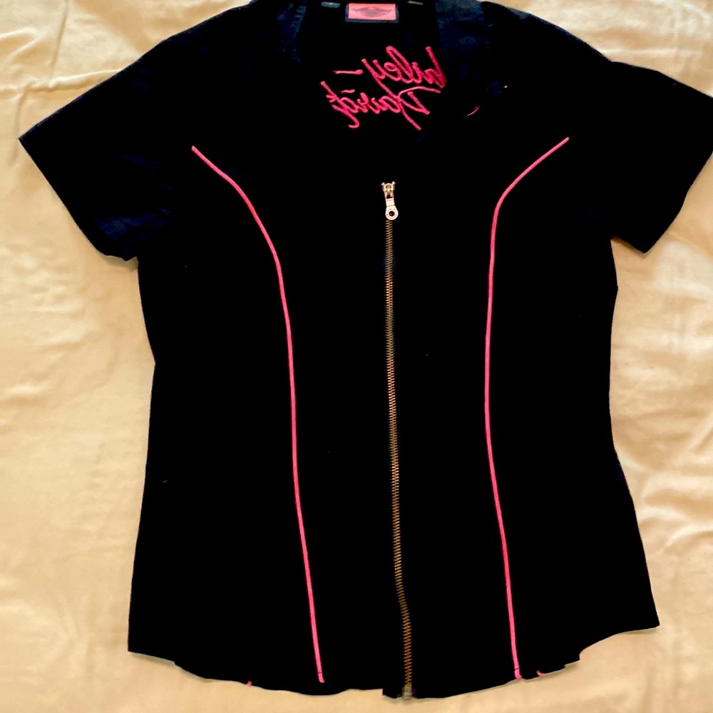 Ladies Harley blouse